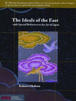 cover image of The Ideals of the East